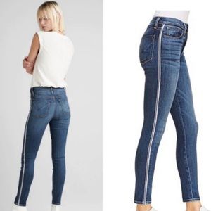 Hudson Barbara Jeans